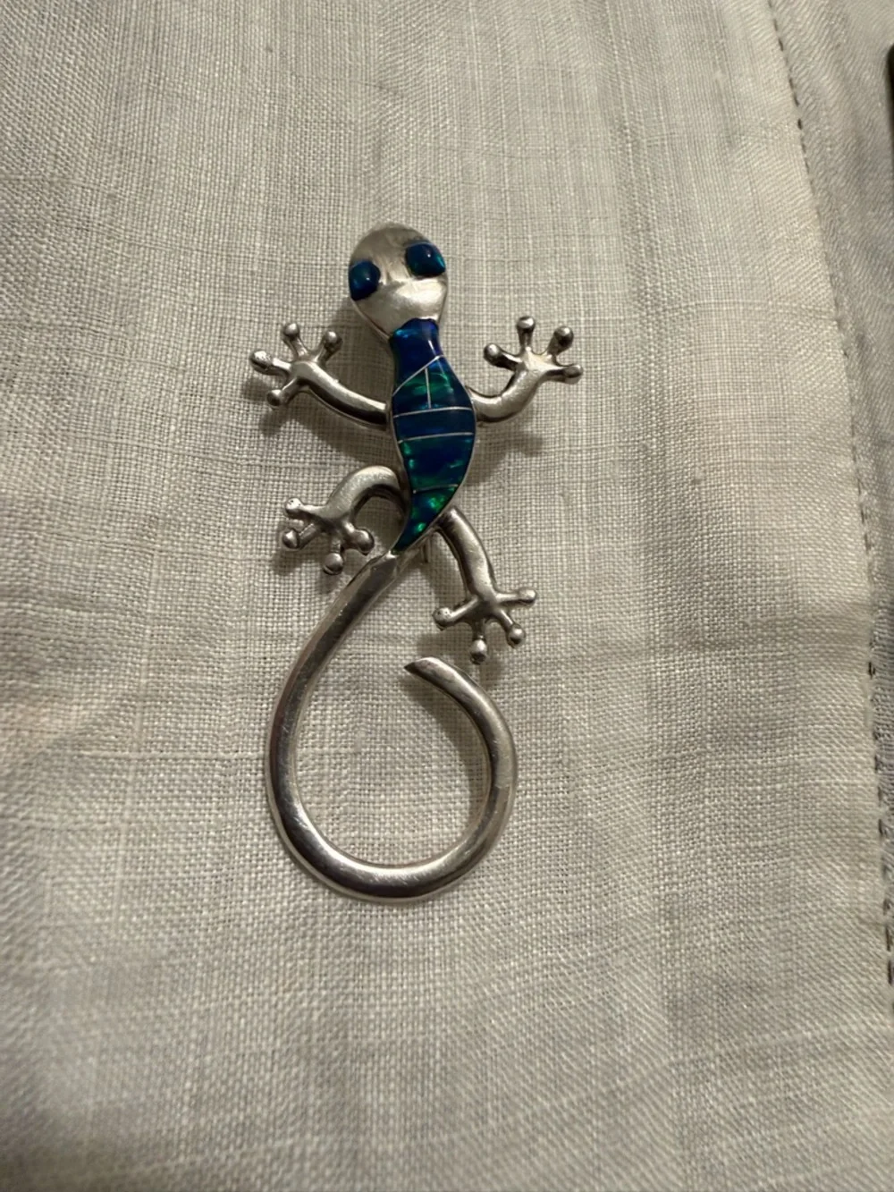 Taxco elegant sterling